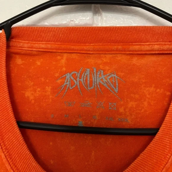 Ashnikko being a b*tch is my kink shirt size large - Picture 3 of 4